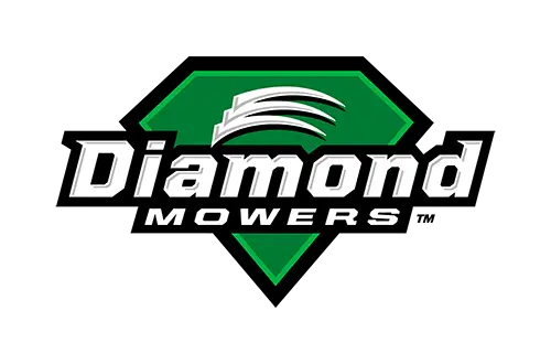 diamond mowers