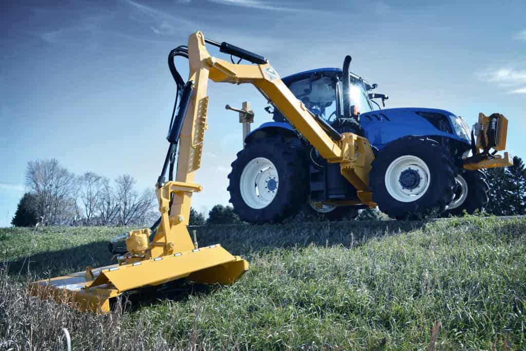 tractor boom attachments